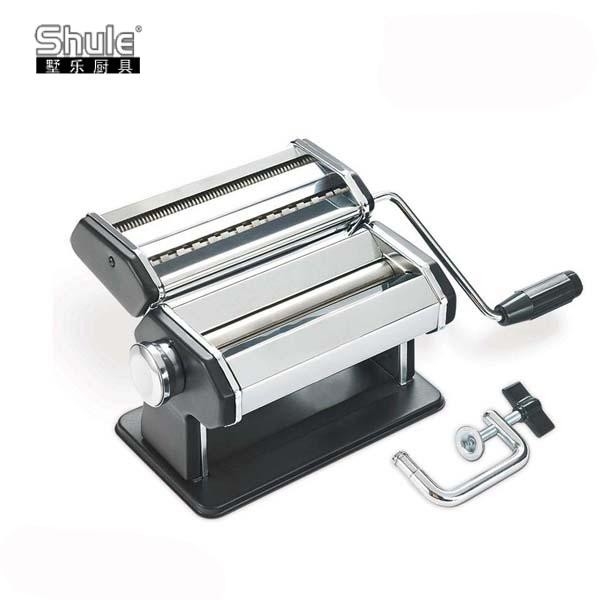 Manual Noodle Maker Fresh Pasta Machine Small Noodle Press Pasta Roller  Machine
