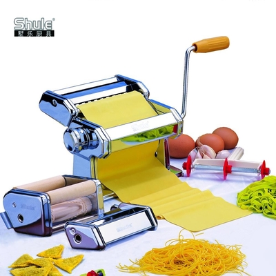 Cucina Pro Deluxe Pasta Maker Set