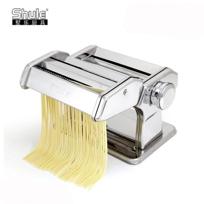 15cm Household Manual Pasta Maker Stainless Steel Detachable